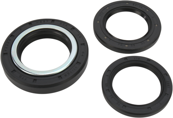 MOOSE RACING Differential Seal Kit 