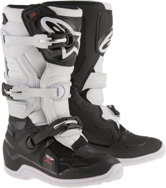 Cizme copii Alpinestars Tech 7S Black/White-0eb01b99fc078520626cc9896ca16222.webp