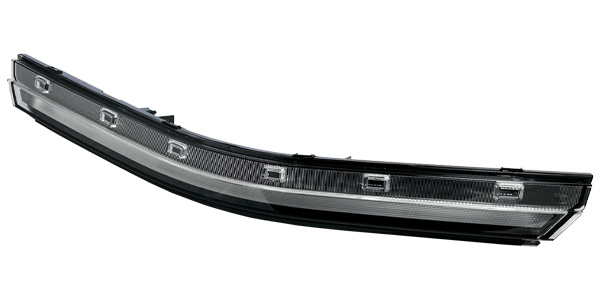 Far central led CF MOTO X10-2