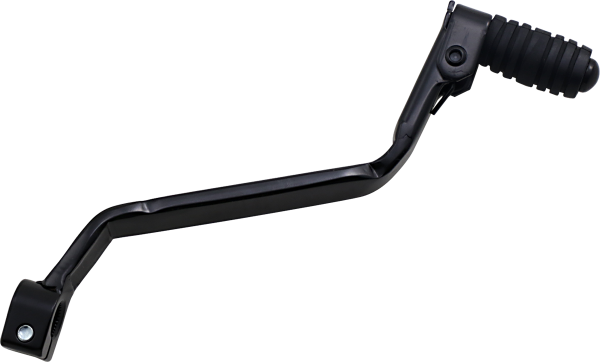 MOOSE RACING Steel Shift Lever Black 