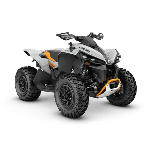 Can-Am Renegade X XC 1000 T '25