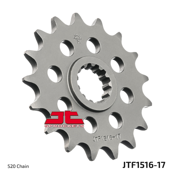 JT SPROCKETS Front Sprocket Natural -0eeb77b3ef5827d94c1c7825fc8f7f59.webp