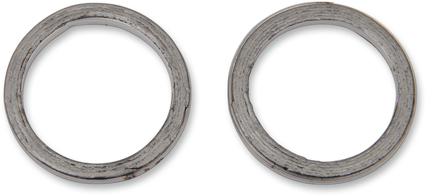 MOOSE RACING Exhaust Gasket Kit 