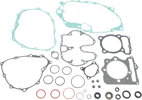 MOOSE RACING Complete Gasket And Oil Seal Kit 