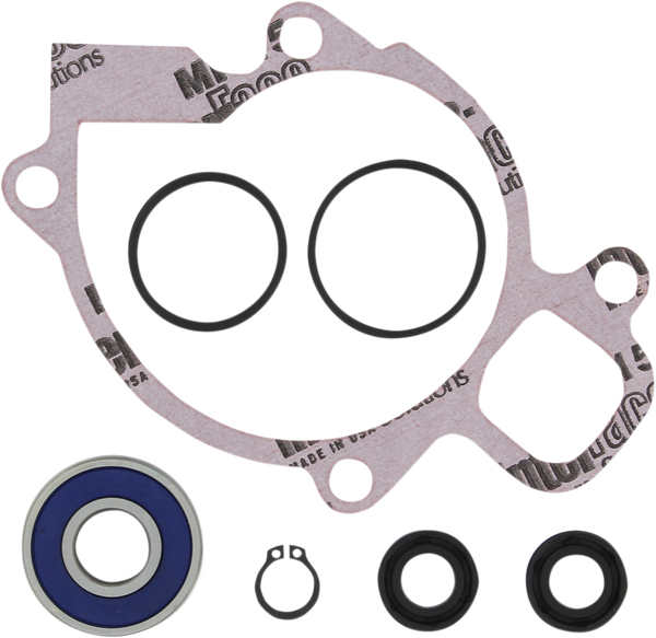 Water Pump Rebuild Kit 