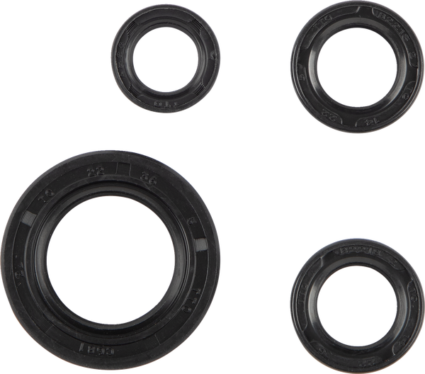 MOOSE RACING Oil Seal Set 