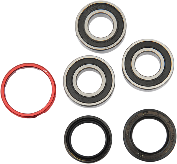 Wheel Bearing And Seal Kit