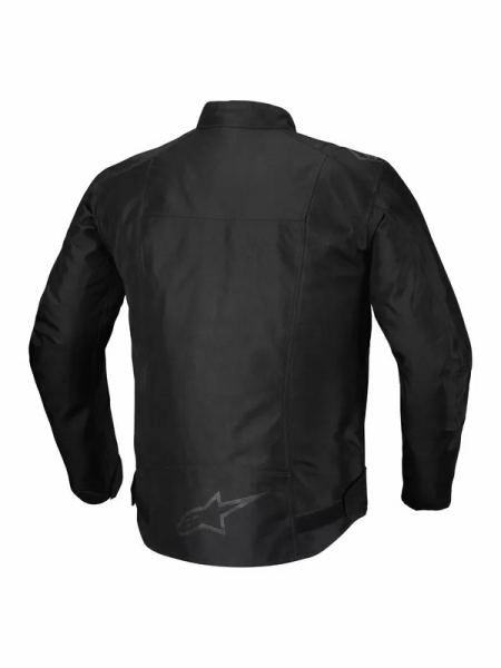 Alpinestars T-sps V2 Waterproof Jacket Black -0