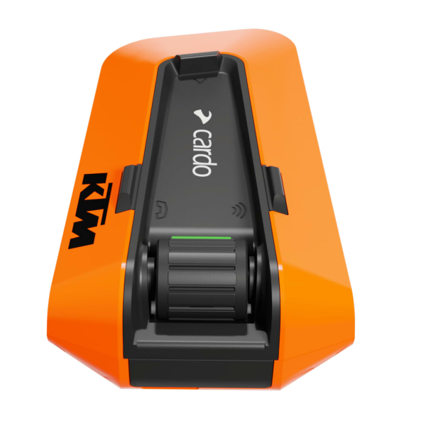 Sistem Comunicatie Cardo Packtalk EDGE - KTM-1