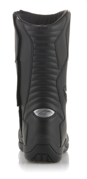 Cizme Touring Alpinestars Ander v2 Drystar Black-10