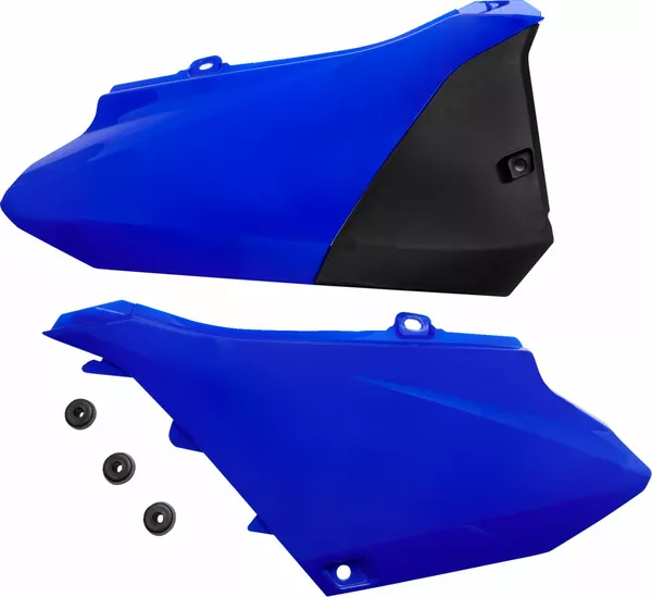 Replacement Side Panels Blue-1