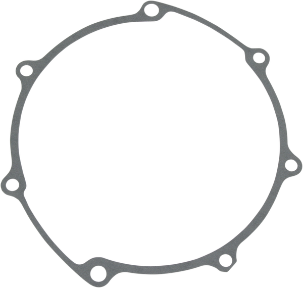 MOOSE RACING Clutch Cover Gasket 