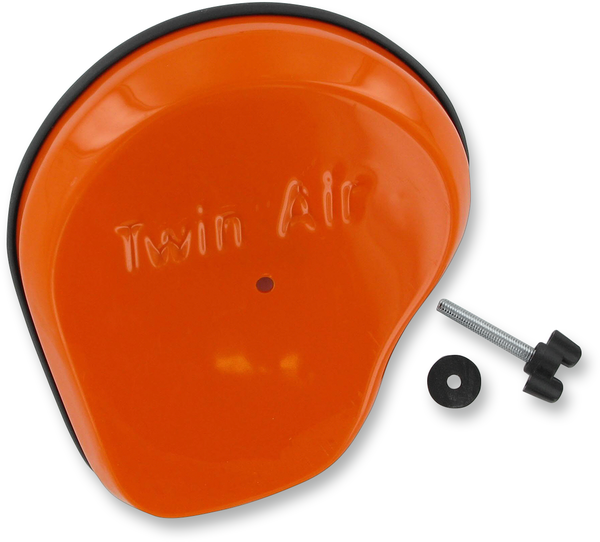 Air Box Cvr Kxf/rmz250 Orange