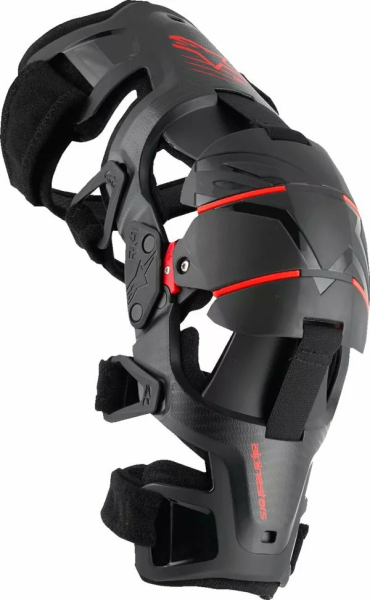 Alpinestars Rk-1 Plasma Knee Braces Black, Red -0f7aafa8360981fc7ab59241f2b26a82.webp