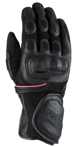 Manusi Dama Furygan Dirt Road Black/Pink-0f7d456852ef53e22aace80ede572a27.webp