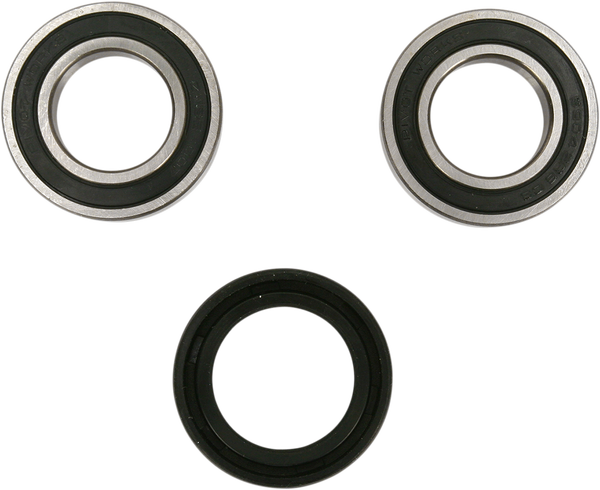 Wheel Bearing And Seal Kit