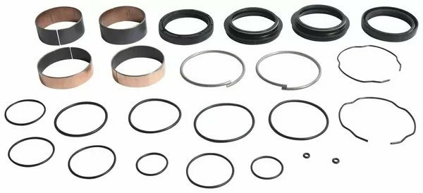 Fork Seal-dust Seal Kit 