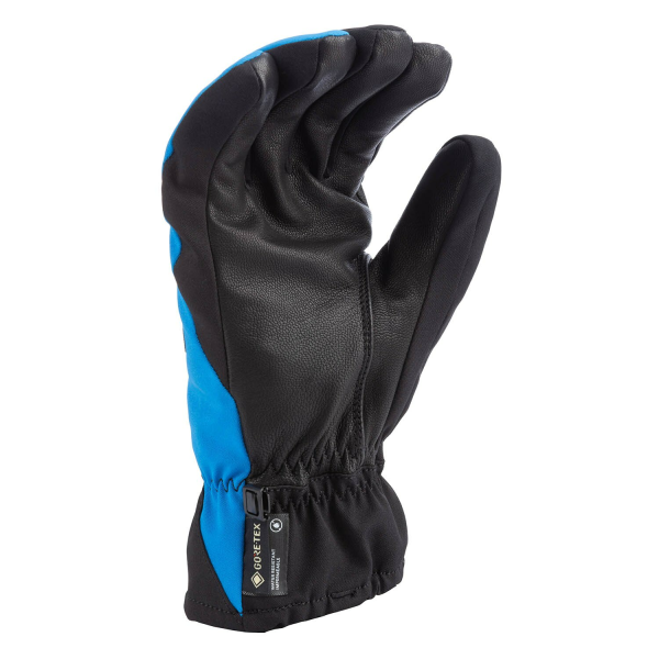 Manusi Snowmobil Klim Klimate Glove Insulated Black - Hi-Vis-1