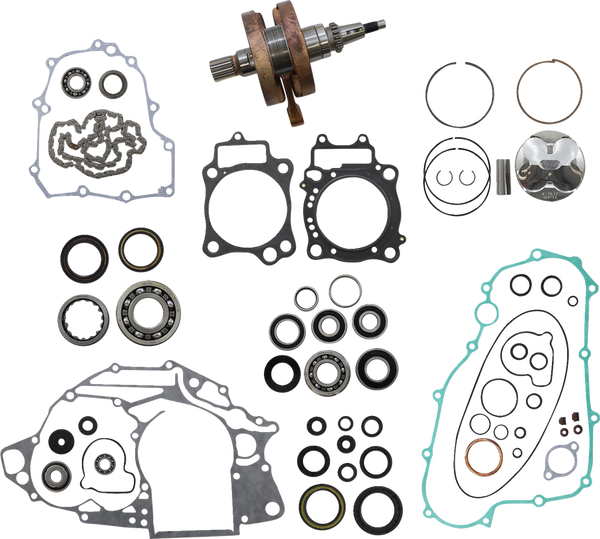 Complete Engine Rebuild Kit - Wrench Rabbit