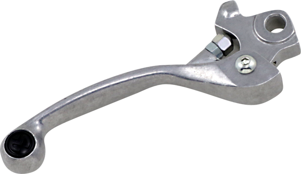 MOOSE RACING Oem-style Replacement Brake Lever Silver 