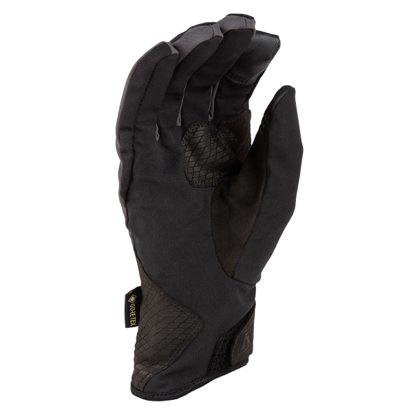 Manusi Snowmobil Klim Inversion GTX Glove Non-Insulated Black-7