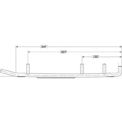 Sno-X Ripper Four Runner 4" Hardmetal-0ffa0cad8122936c33ac88e702bb5f22.webp