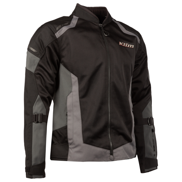 Geaca Moto Textil Klim Touring Induction-1