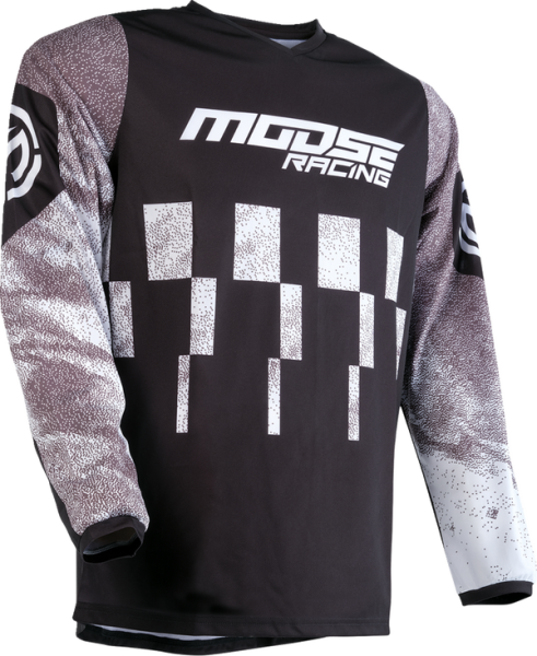 MOOSE RACING Qualifier Jersey Black -100398ca48fb49e9060a0f4bf9e7ffe9.webp