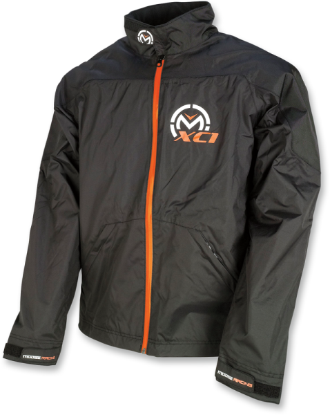 Youth Xc1 Rain Jacket Black-100ce0183712330dacca964353583151.webp