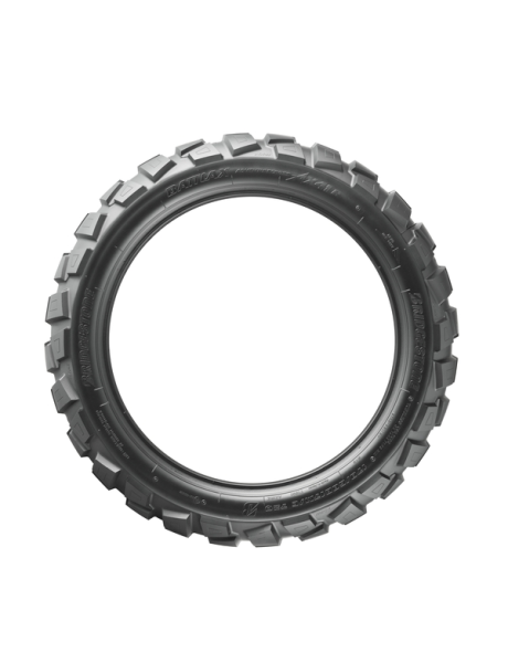 Cauciuc 140/80-17 Bridgestone Battlax Adventurecross AX41S-2