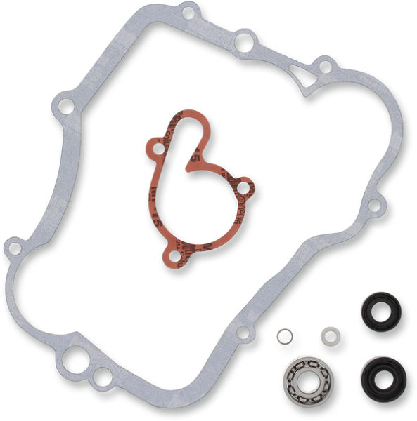 MOOSE RACING Water Pump Rebuild Kit 