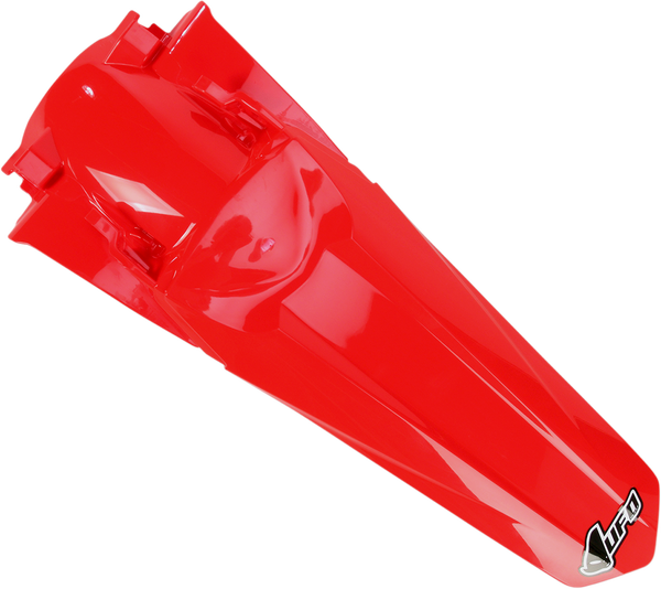 Mx Rear Fender Red