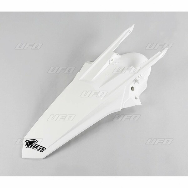 Replacement Plastic Rear Fender For Ktm -0