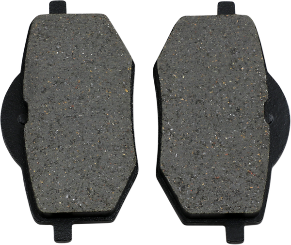 Ceramic Brake Pads