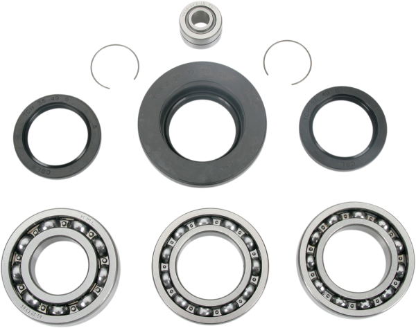 MOOSE RACING Bearing-seal Kit 