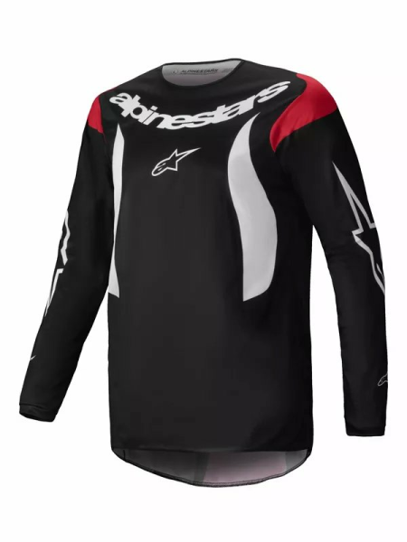 Alpinestars Fluid Haul Jersey Black, White -105a5b4d415adb67e053b2aa2ccd8857.webp