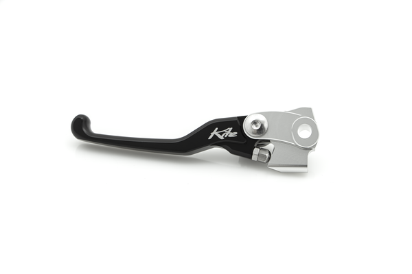 Clutch Lever Black