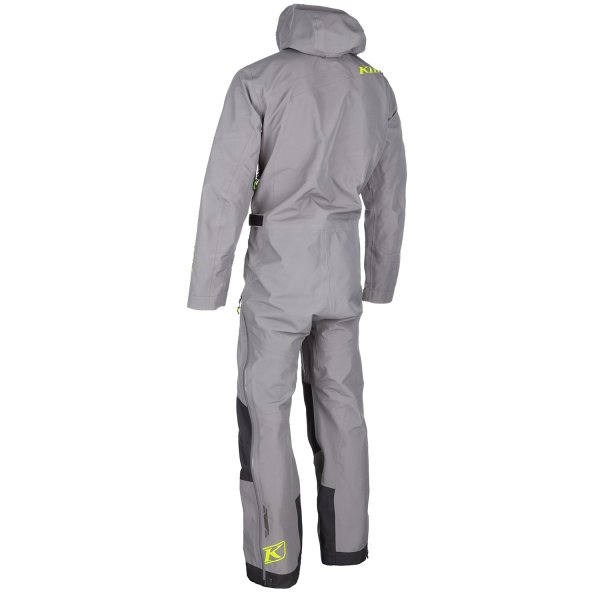 Combinezon Snowmobil Klim Ripsa Vapor Non-Insulated-12