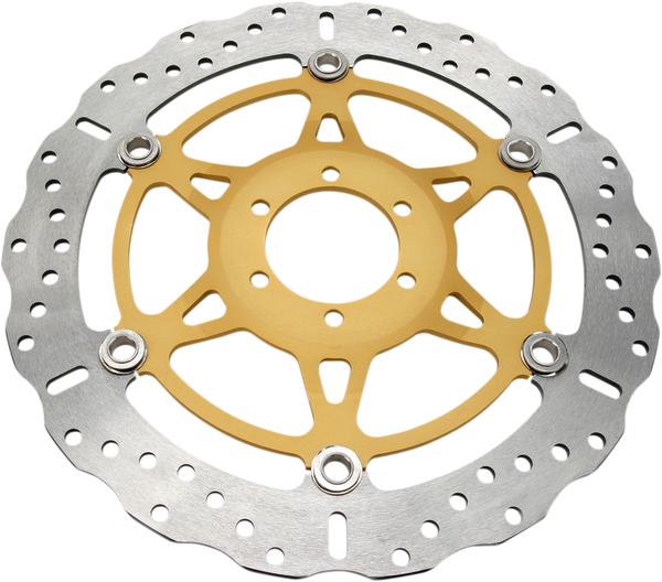 Brake Rotor Xc Series Floating Contour-0