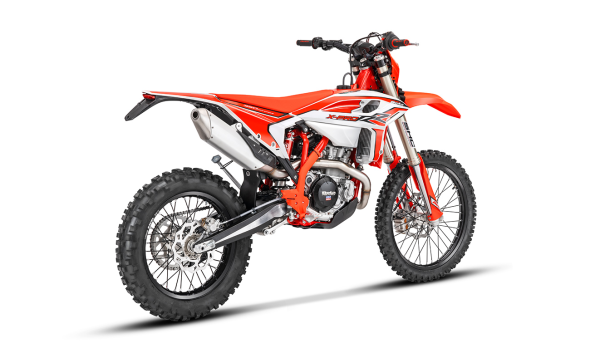 Motocicleta Beta RR X-PRO 4T 430 MY 2025-1