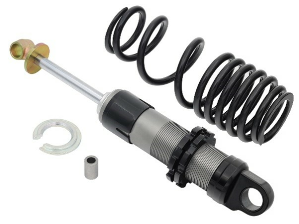 Sno-X Rear Shock Assembly 