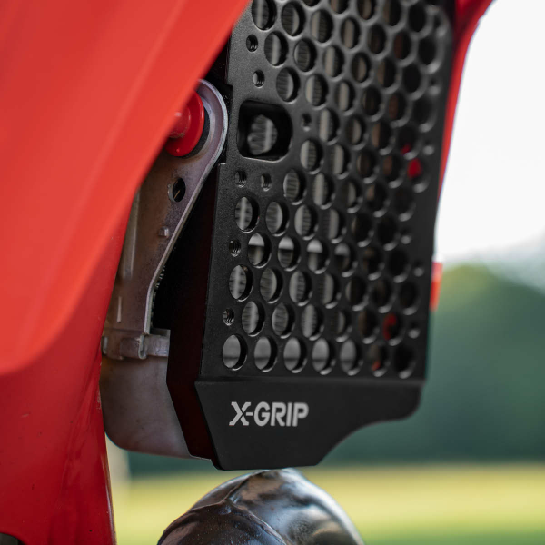 Protectii radiator X-Grip BETA RR 2024-3