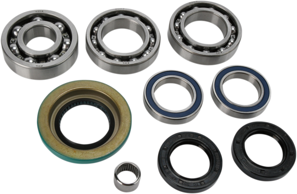 MOOSE RACING Bearing-seal Kit 