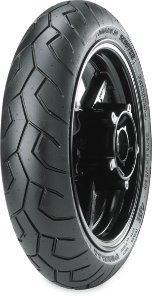 Diablo Rosso Scooter Tire-1