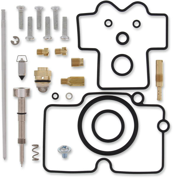 MOOSE RACING Carburetor Repair Kit 