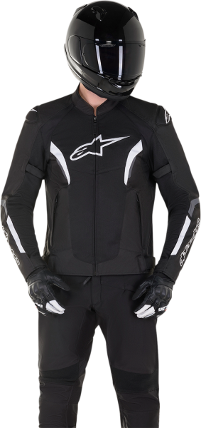 Ast Air V2 Jacket Black -2