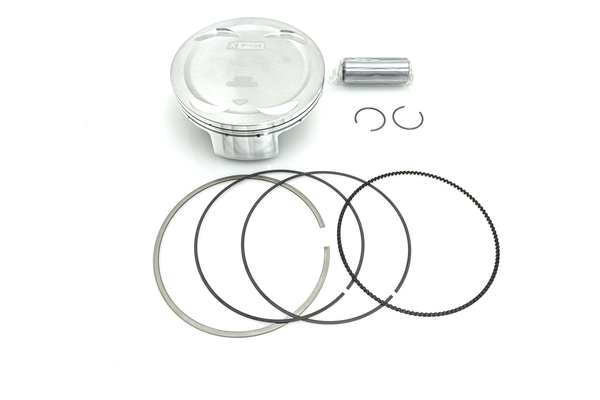 Forged Piston Kit