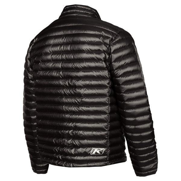 Geaca Snowmobil Klim Maverick Down Mid-Layer-7