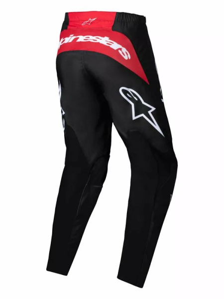 Alpinestars Fluid Haul Pants Black, White -0