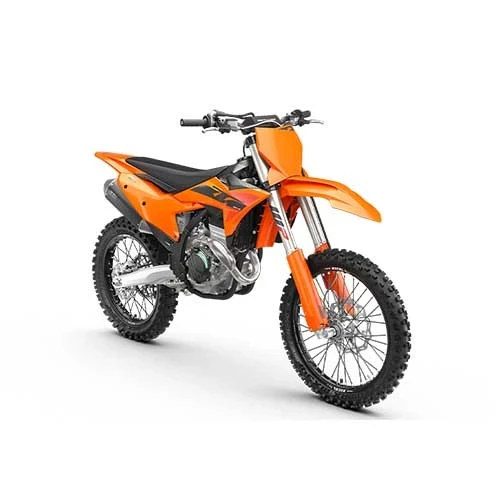 KTM 350 SX-F '25-0